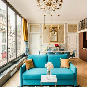 Appartement met Drie Slaapkamers